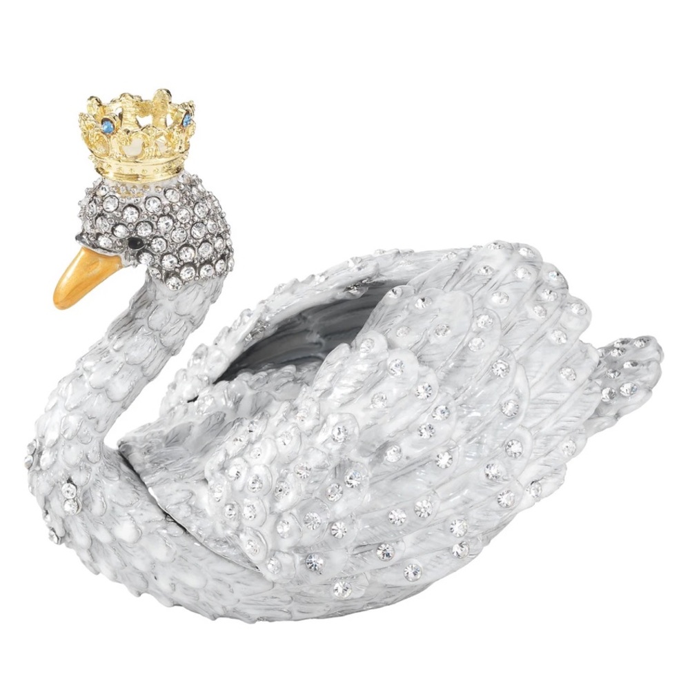 Olivia Riegel Swan Box